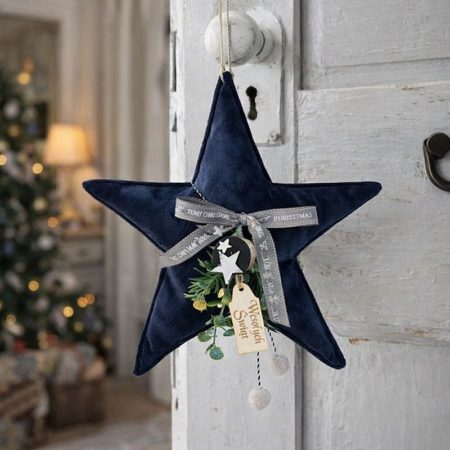 Gwiazda Świąteczna Do Zawieszenia